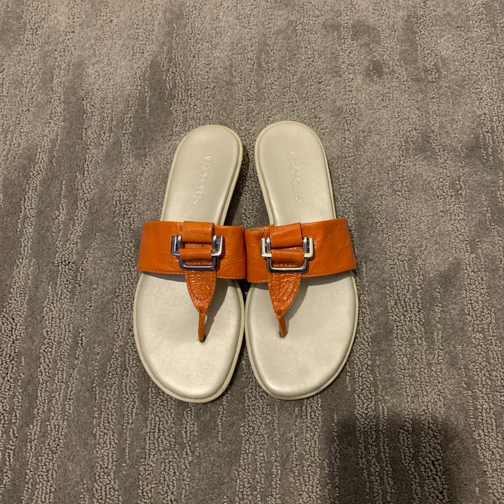 Barely Worn Nordstrom Sandals